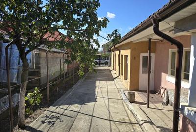 Casă cu 4 camere în Teiș - 4