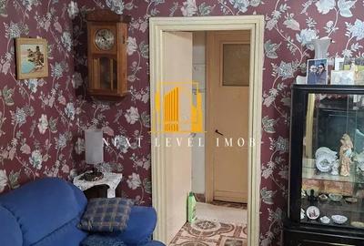 Apartament cu 3 camere semidecomandat în Central - 2