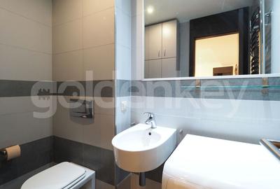 Apartament cu 3 camere semidecomandat, mobilat în Iancu Nicolae - 8