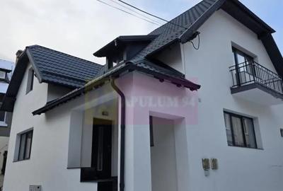 Casă cu 6 camere cu Teren 573 Mp în Central - 18