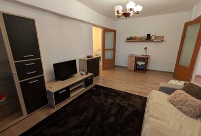 Apartament cu 2 camere semidecomandat, mobilat în Gorjului - 1