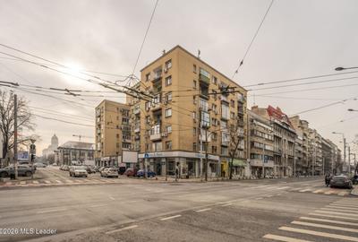 Vanzare, apartament 2 camere, Kogalniceanu - 23