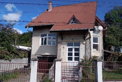 Casa individuala de vânzare Alba Iulia - zona semicentrala - 2