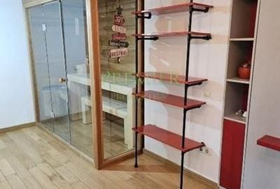 Aparment 3 camere Upground Residence Floreasca - 12