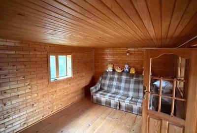 Casă cu 4 camere cu Teren 3100 Mp în Câmpuri - 10