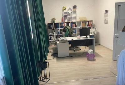 Inchiriere spa?iu produc?ie/birouri, 450 mp, situat in Targu Jiu, strada Unirii - 3