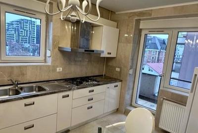 Apartament 3 camere 140mp Loc de parcare inclus - 7