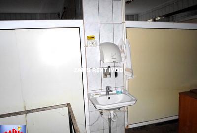 Spatiu pentru mica industrie, atelier etc in Ploiesti, Transilvaniei - 1