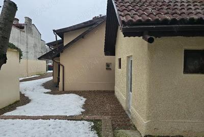 Casă cu Teren 465 Mp în Cișmigiu - 11