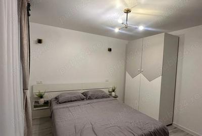 Apartament cu 2 camere decomandat în Central - 7