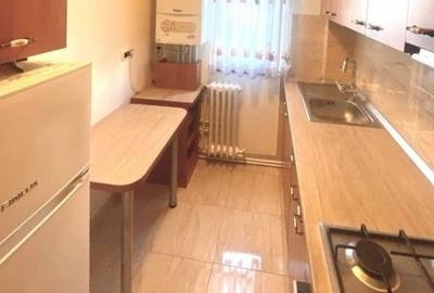 Etaj 3 - Alexandru - Olimp - 3 camere - mobilat + utilat - geam baie - 3