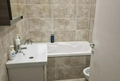 Garsonieră decomandată în Chiajna