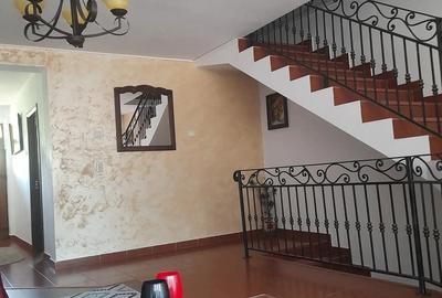 Casa Leamna de jos - 3