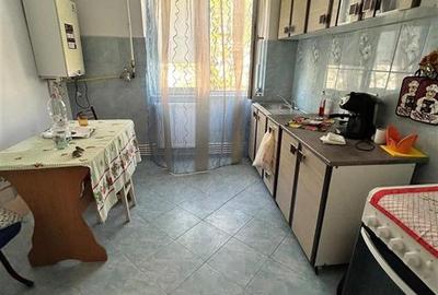 Apartament cu 3 camere decomandat în Hipodrom - 8