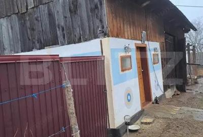 Casă cu Teren 1600 Mp în Central - 1