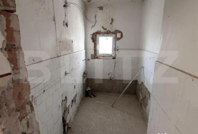 Casă cu 4 camere cu Teren 500 Mp în Central - 9