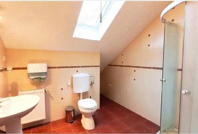 Casă în Subcetate - 1