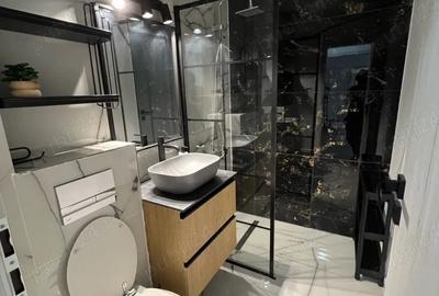 Apartament cu 2 camere semidecomandat în Ultracentral - 8