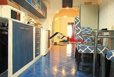 Modern Imbunatatit! Vanzare apartament 3 cam in Targoviste - IC Bratianu. - 1
