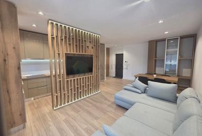 Grand Park Pipera | Erou Iancu Nicolae - 3