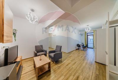 Apartament modern in zona Alfa - 2