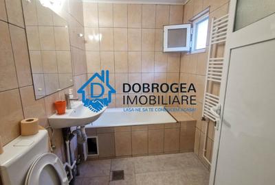 PACII- 3 CAMERE DECOMANDAT ,GAZ, SUPRAFATA 70 MP - 10