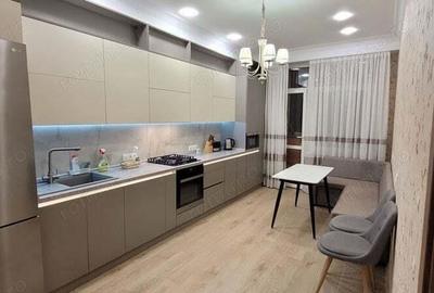 Inchiriere garsoniera in zona Bucurestii Noi Inchiriere garsoniera in zona Bucurestii Noi - 1