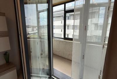 Apartament cu 2 camere în Chiajna - 14