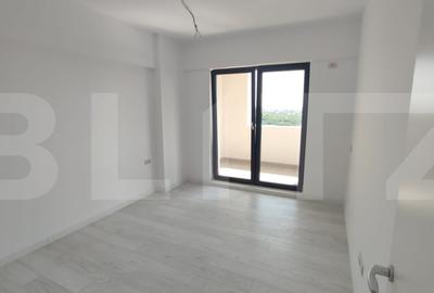 Apartament 3 camere, nemobilat, terasa 29 mp, vedere spre lac, SunLake Residence - 7