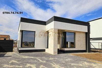 Proiect Rezidential Nou - 340 de Case in Dezvoltare - Comuna Berceni - 2