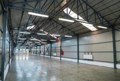 Hala industriala/depozitare Birouri, 718 mp, acces tir - Do - 3