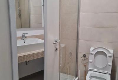 Garsonieră decomandată, mobilată în Grozăvești - 8