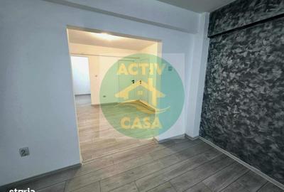 Apartament cu 3 camere în Central - 1