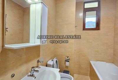 Ap2cam City Park Mall - Bloc nou - Proaspat Renovat - Centrala GAZ - 500 euro - 14