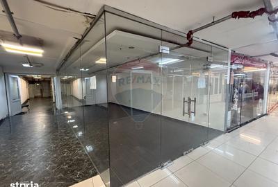 Spațiu comercial, de 24 mp, în Mărăști - 1