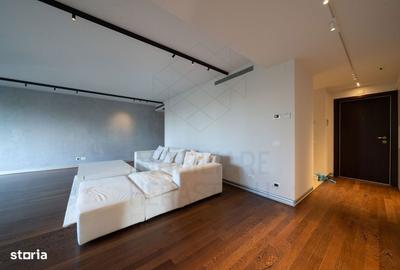 Apartament cu 3 camere, mobilat în Floreasca - 10