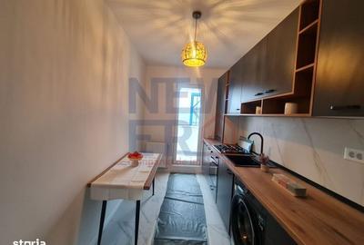Apartament cu 2 camere în Dudu
