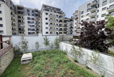 APARTAMENT 3 CAMERE || CURTE 110 MP || ACCES INDIVIDUAL || DOMENII - 2