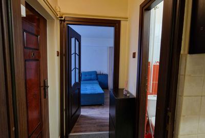 Garsonieră decomandată în Ultracentral - 1