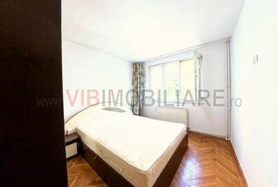 2 camere - Decomandat - Romancierilor - 5