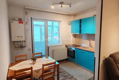 Apartament ( tip studio ) 13 Septembrie - P. Ispirescu - 4