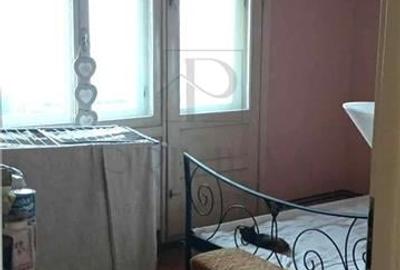 BUCOVINA - ETAJ 3 - CENTRALA PROPRIE - CLIMA - 3 CAMERE - 2 BAI - 2 BALCOANE - R - 9