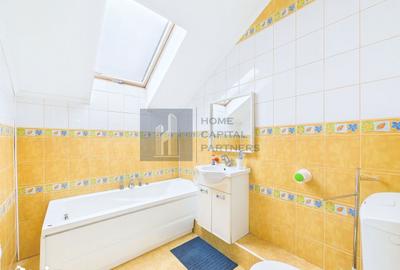 Casă cu 6 camere cu Teren 560 Mp în Tărtășești - 16