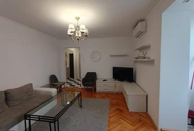 Apartament cu 2 camere semidecomandat în Romană - 3