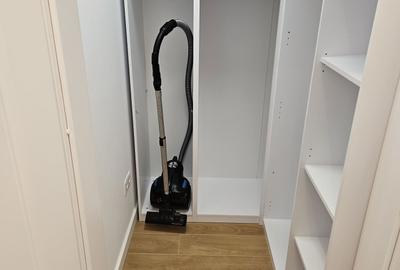 Apartament cu 2 camere decomandat în Central - 2