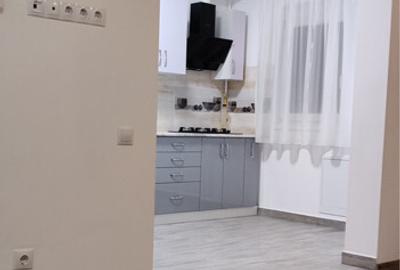 Inchiriez apartament 3 camere Calea Cisnadiei Inchiriez apartament 3 camere Calea Cisnadiei - 12