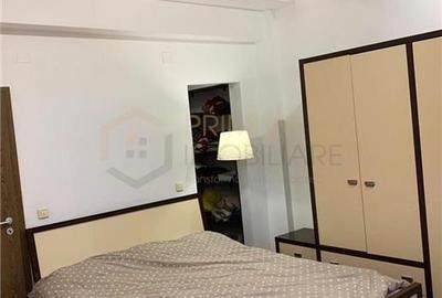 ODOBESCU - PENTHOUSE - 6 cam - 3 bai - centrala - clima - loc parcare - 17