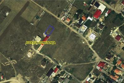 Teren constructii 400 mp zona Km 5 Constanta - 3