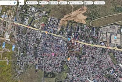 De vanzare, teren intravilan Bragadiru, Green Pool - 3