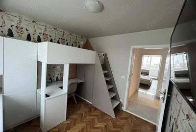 De vanzare Apartament 3 camere CENTRAL - 3